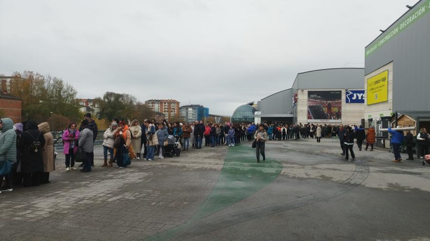 Ikea abre su nueva tienda en Euskadi