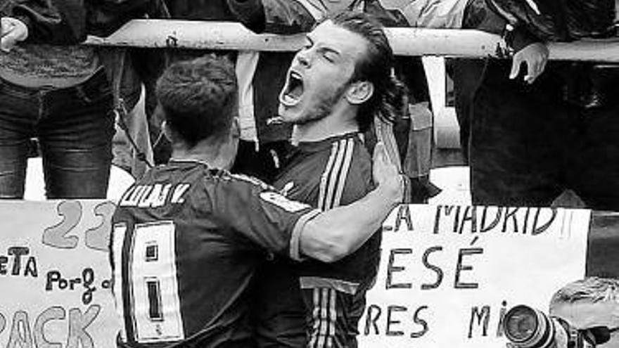 Remontada blanca