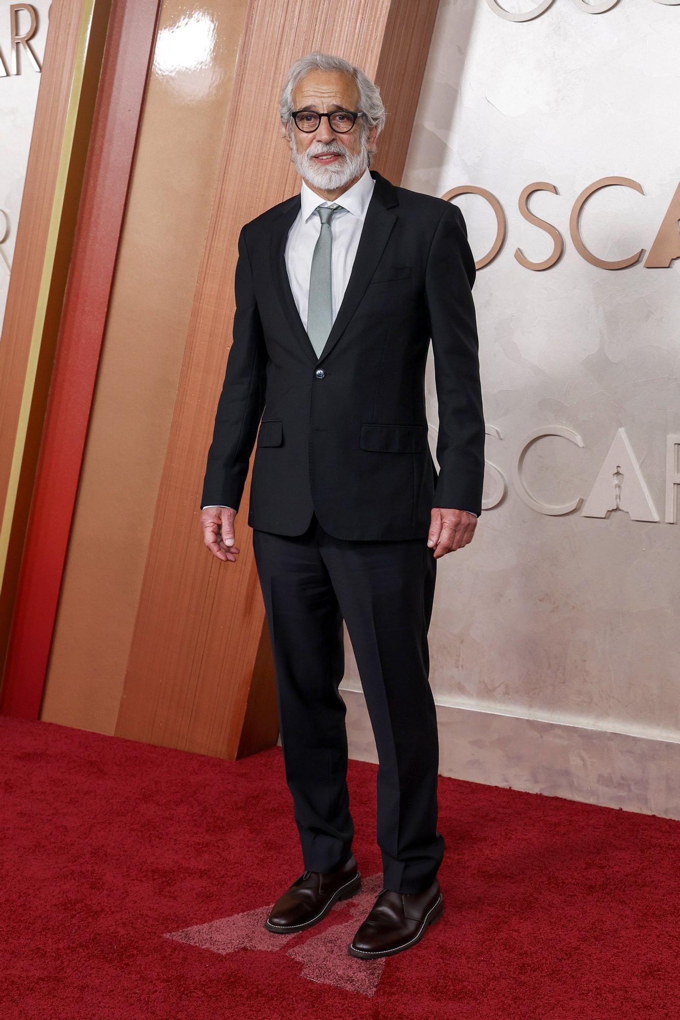 Los mejores y peores looks de la alfombra roja de los Premios Oscar