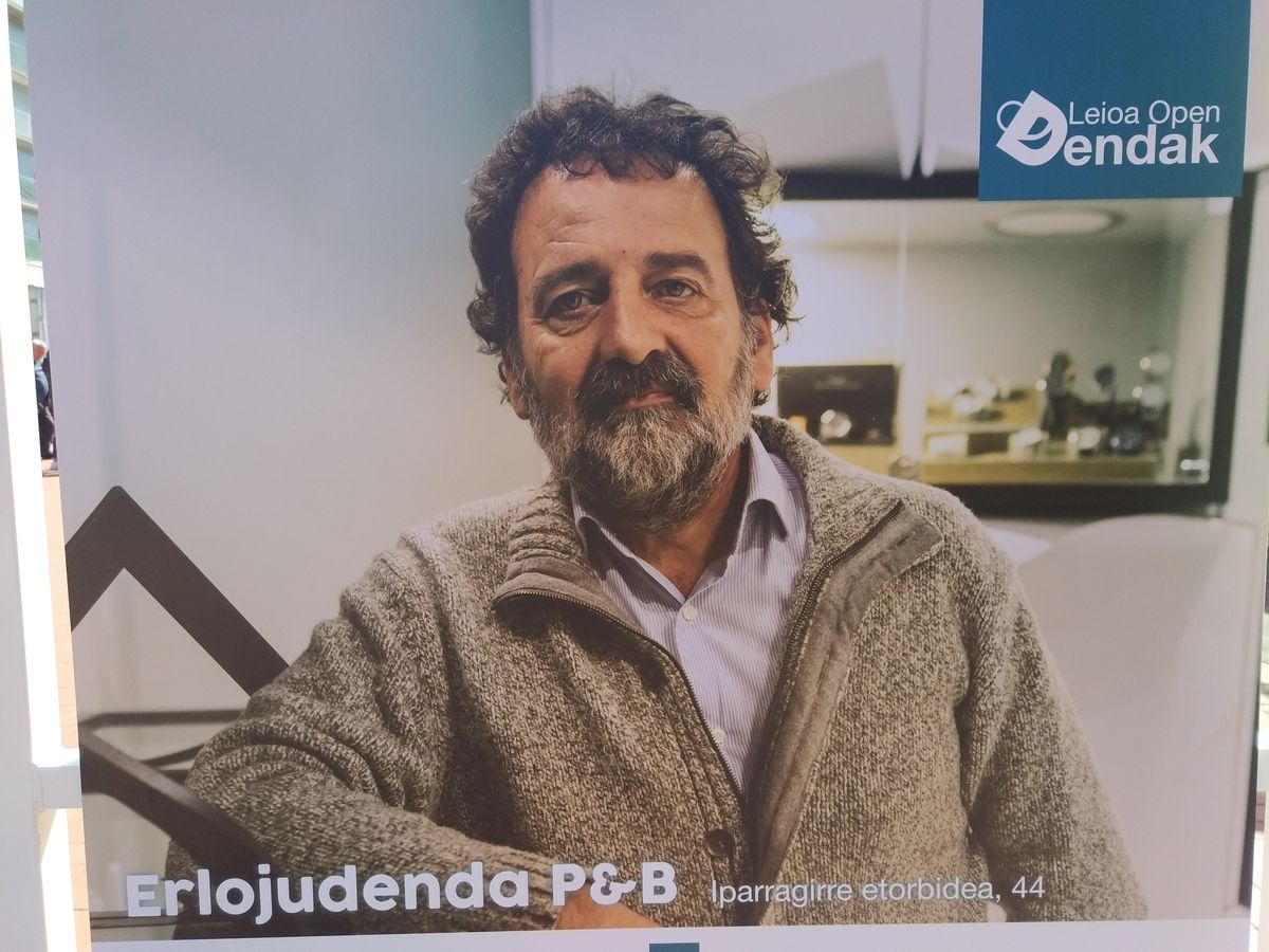 Borja Fernández.