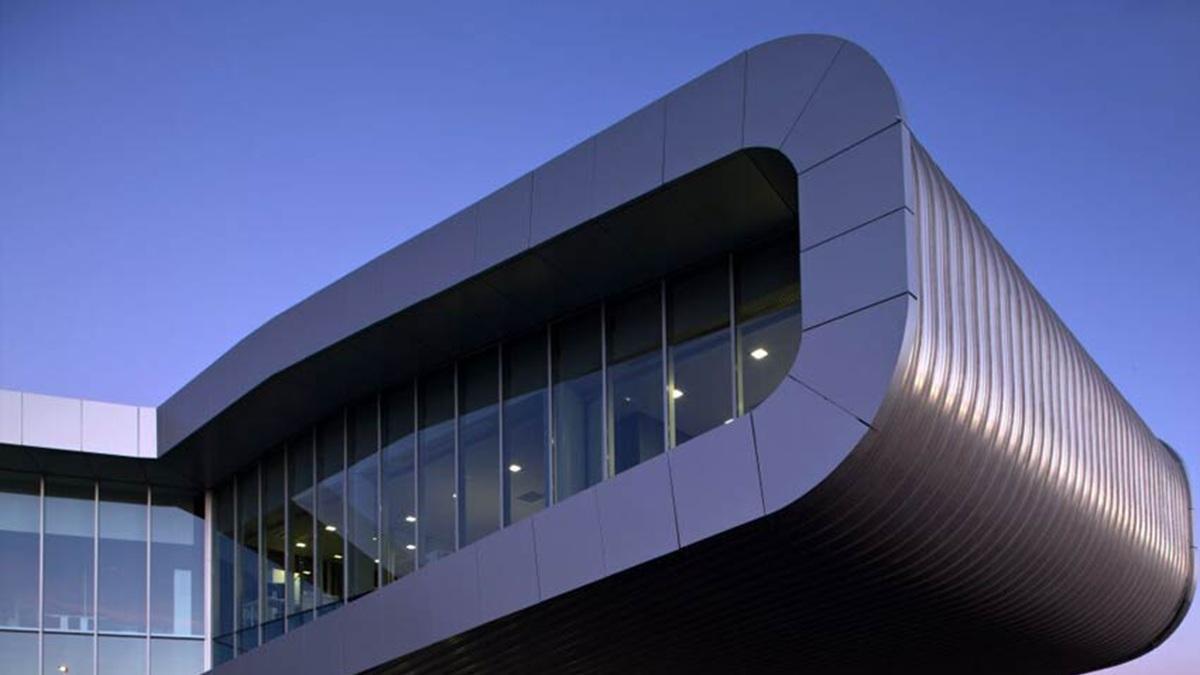 Automotive Intelligence Center (AIC), referencia de innovación abierta.