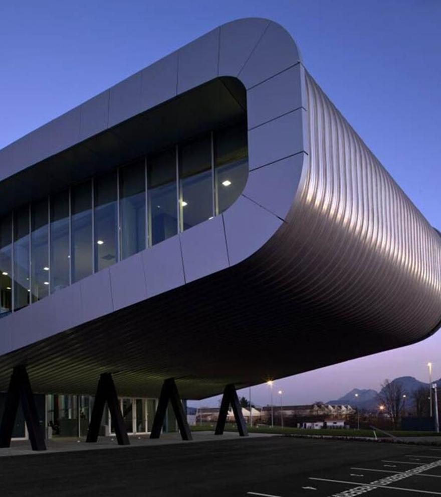 AIC, primer centro de inteligencia para la automoción