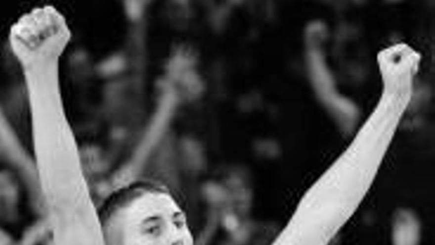 La lucha por el &quot;play-off&quot;, al rojo vivo