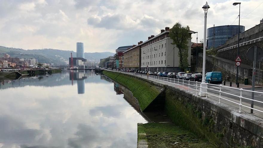 El callejón secreto de Bilbao que parece un rincón mediterráneo y casi nadie conoce