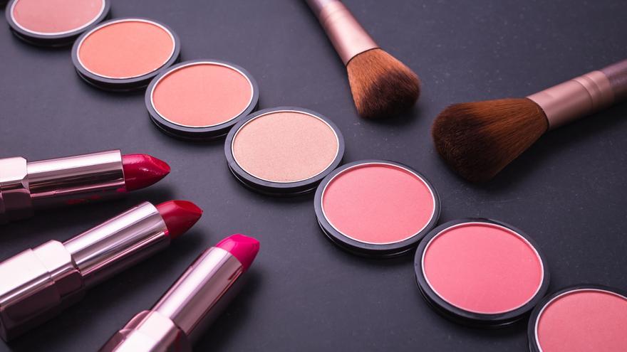 La elección del color del maquillaje, reflejo de la personalidad de cada mujer
