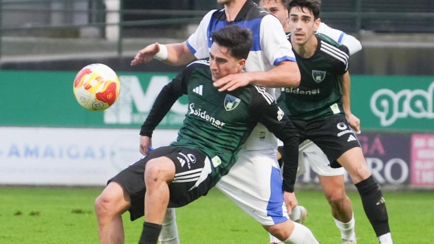 El River no da la talla esta temporada