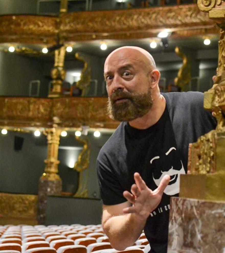 La comedia se adueña del Niño Jesús el fin de semana