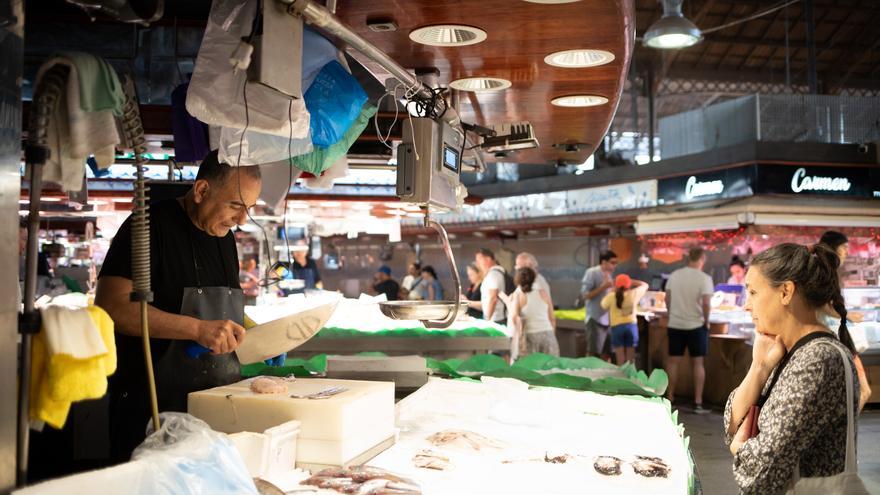 La tasa de ahorro de los hogares cae al 12,4% en el segundo trimestre, la menor en un año