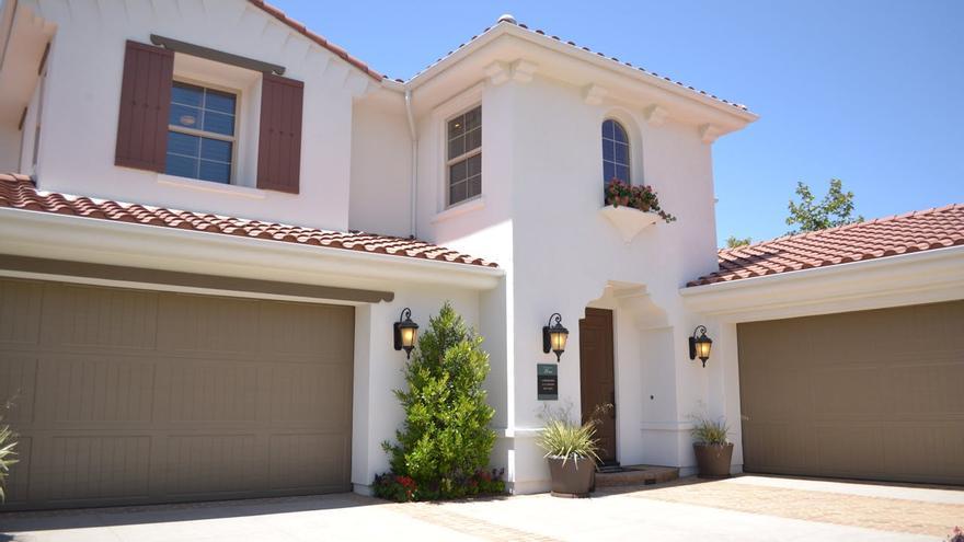 Las cinco casas con garaje más baratas a la venta en Álava, según Idealista