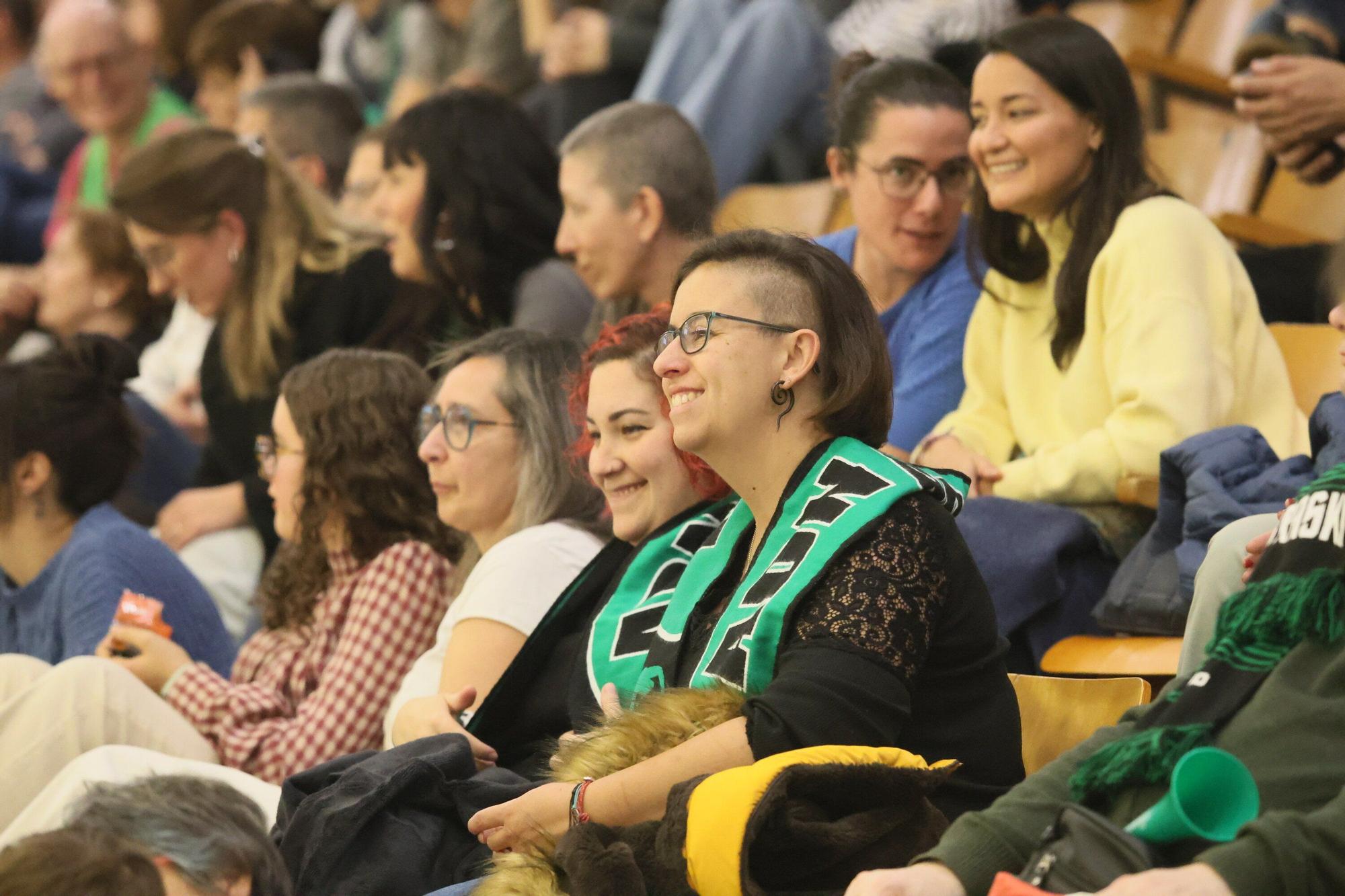 En imágenes: Araski