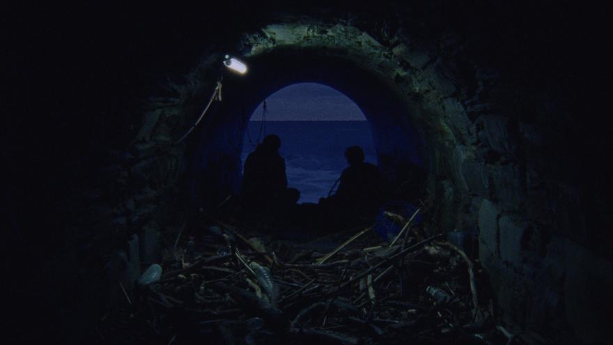 El zumaiarra Ekain Albite desarrollará una 'road movie' que parte de Lemoiz en Ikusmira Berriak