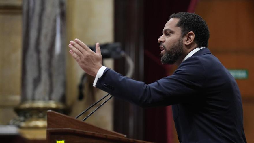 Al alza el nacionalismo cristiano
