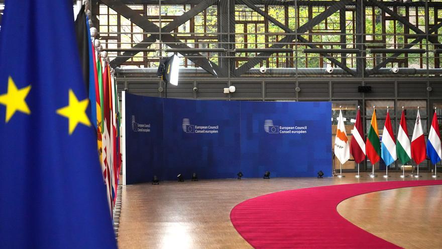 Los 27 abogan por prorrogar hasta 2034 el fondo europeo de investigación para el carbón y el acero