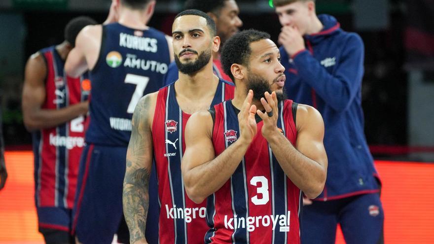 El descarte de la ACB martiriza a Galbiati