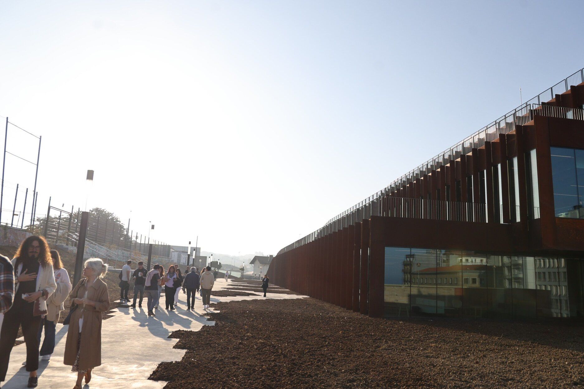 El GOe abre sus puertas a la ciudadanía