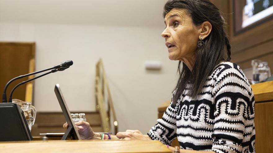 El plan vasco de contingencia para la acogida de migrantes está listo para activarse &quot;inmediatamente&quot;