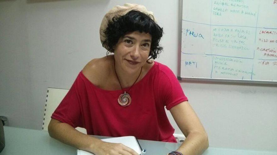 Marta Sánchez