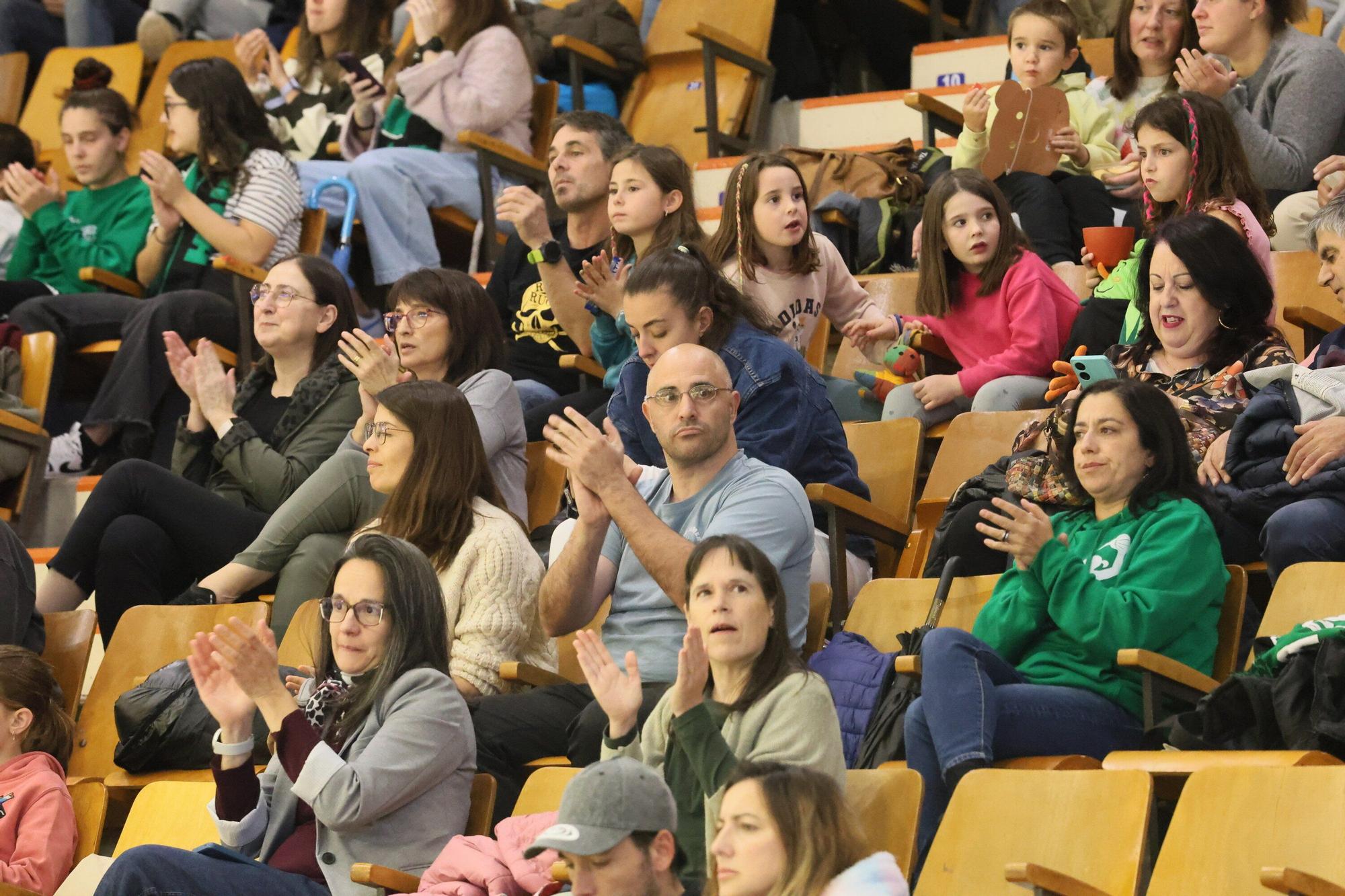 Todas las fotos del Araski - Valencia