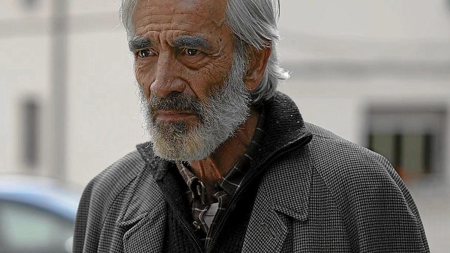 Imanol Arias, el actor que siempre será Antonio Alcántara