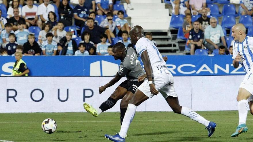 Mamadou Sylla, muy cerca de volver a enfundarse la elástica albiazul