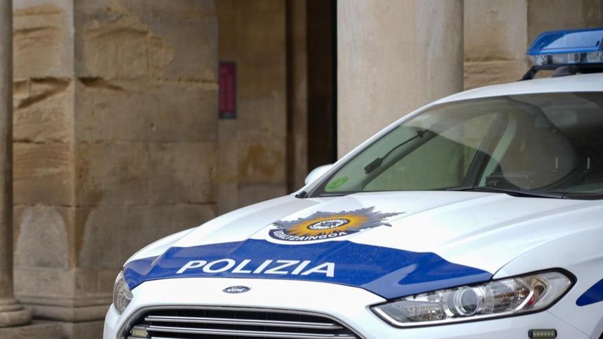 Detenida una joven de 19 años por apuñalar en el estómago a su ex pareja, cuando estaba con otra mujer a la que también intentó agredir