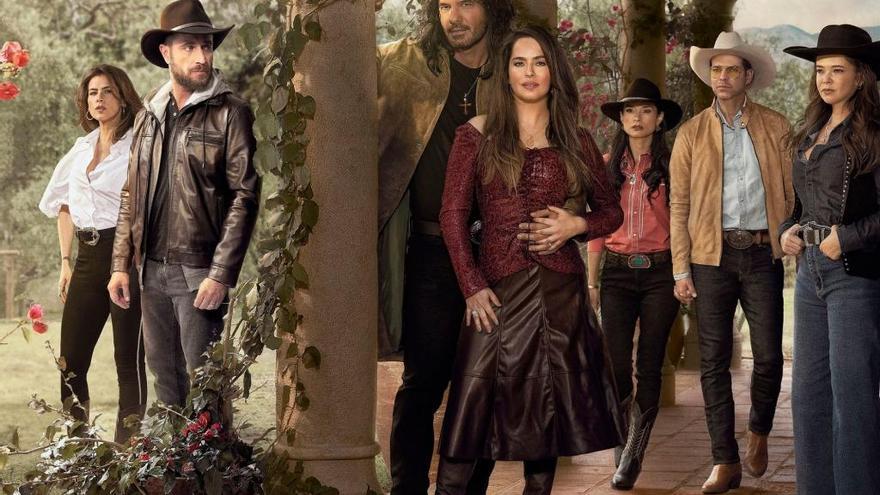 Las redes estallan contra Telecinco por el estreno de &#039;Pasión de Gavilanes&#039;