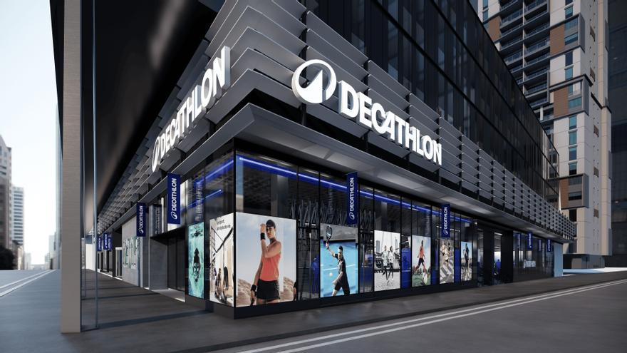 Adiós al gimnasio: el revolucionario producto de Decathlon para entrenar sin salir de casa por menos de 30 euros