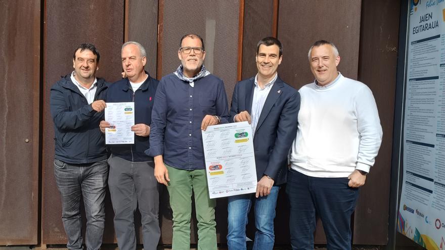 MeatzaldeBus vuelve con más plazas en cada viaje