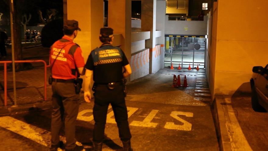 Piden entre 15 y 25 años de cárcel por dejar parapléjico a un hombre en un tiroteo en Zizur Mayor