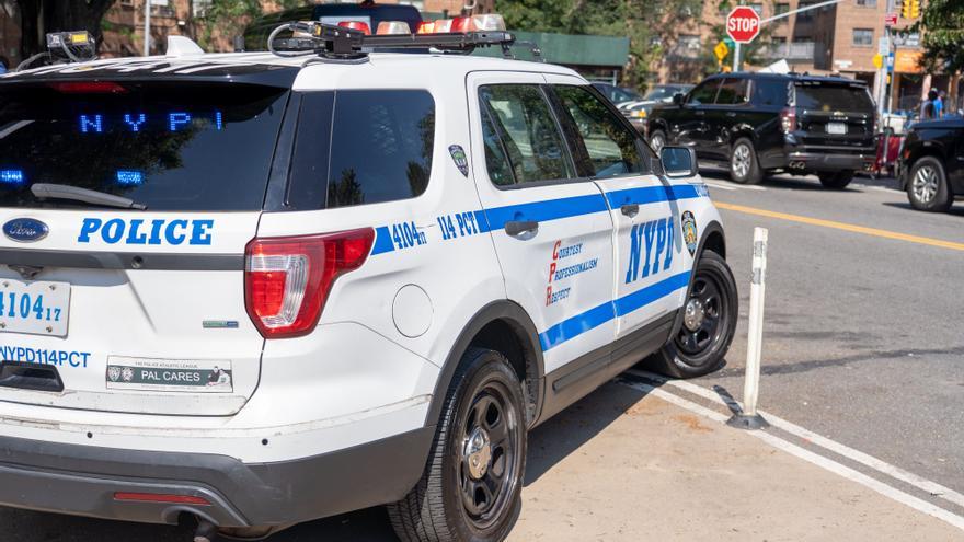 52 heridos al volcar un autobús turístico al norte del estado de Nueva York