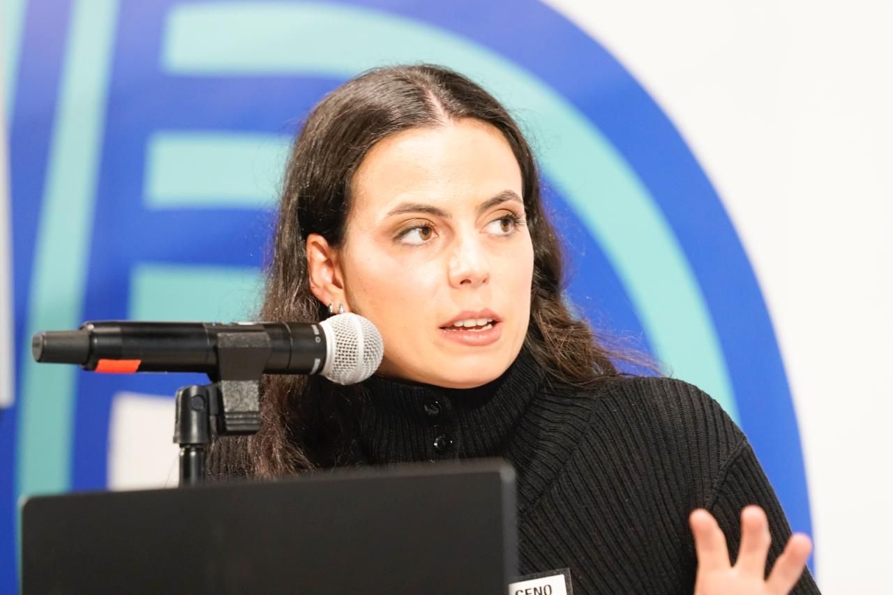 En imágenes: colas para acceder a una Durangoko Azoka a reventar