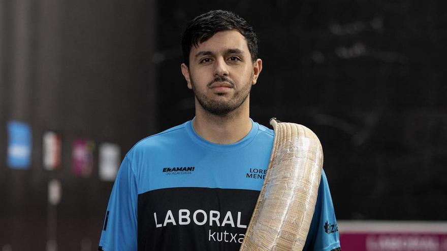 Jérôme Portet se estrena en el Winter Series