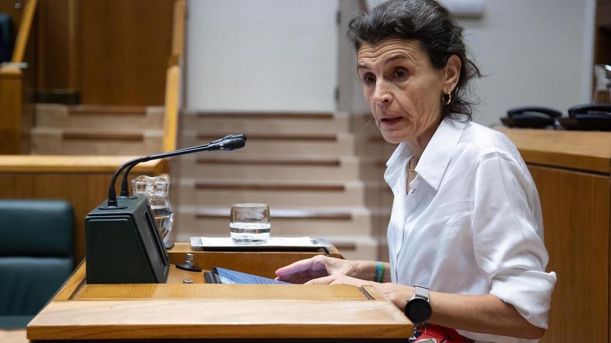 Melgosa afirma que los responsables del campamento de Bernedo incumplieron la ley al organizarlo de forma &quot;clandestina&quot;