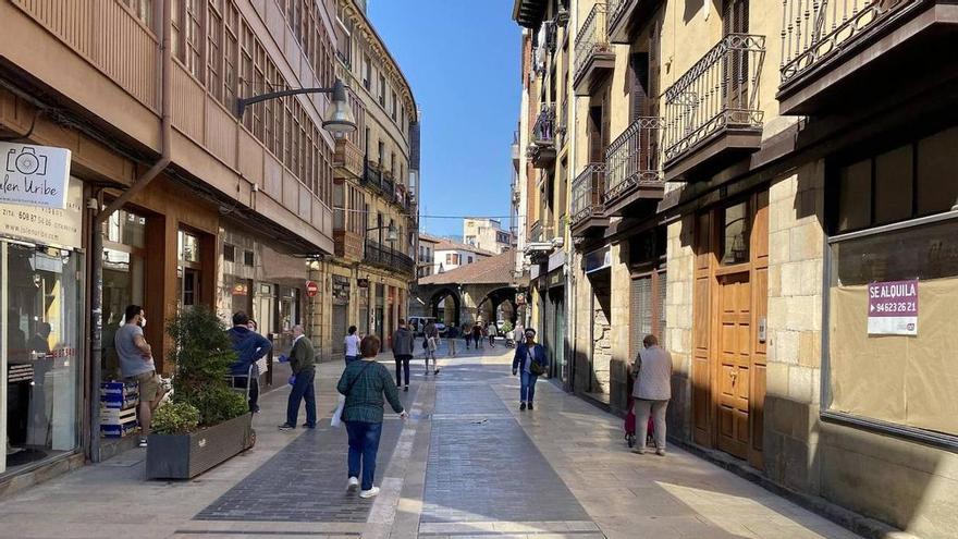 Durango ofrece hasta 425 euros para el alquiler juvenil