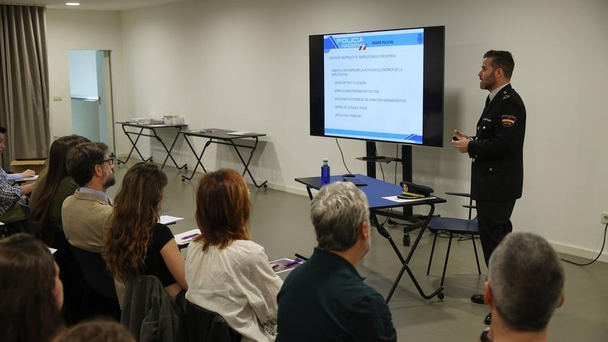 Investigar la trata: perseguir un delito sin huellas visibles