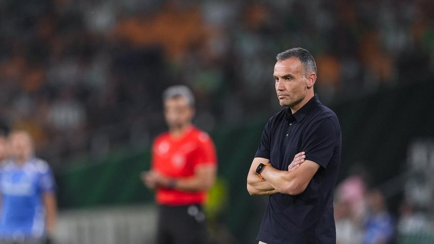 [A por ellos] &quot;Los amigos del presidente&quot;, por Mikel Recalde