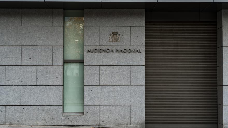 Un presunto testaferro del 'caso hidrocarburos' declara que le pagaban 3.500 euros al mes "por no hacer nada"