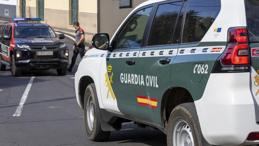 Dos detenidos por la supuesta muerte machista de una mujer en Huesca