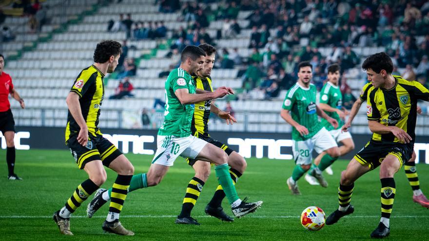 Arenas y Barakaldo, sobrios y en clara línea ascendente