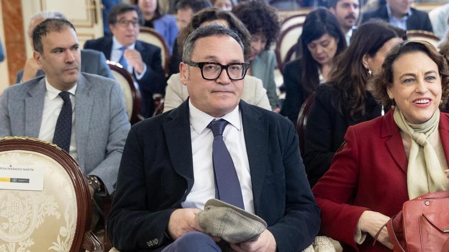 Álvaro García Ortiz se pronuncia en ‘Lo de Évole’ sobre su condena: “Lo recuerdo perfectamente, pero no diré quién fue”
