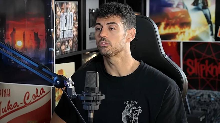 José Abellán, doctor y cardiólogo, revela el alimento &quot;asesino&quot; que acaba con millones de vidas: &quot;Hackean tu mente y juegan contigo&quot;