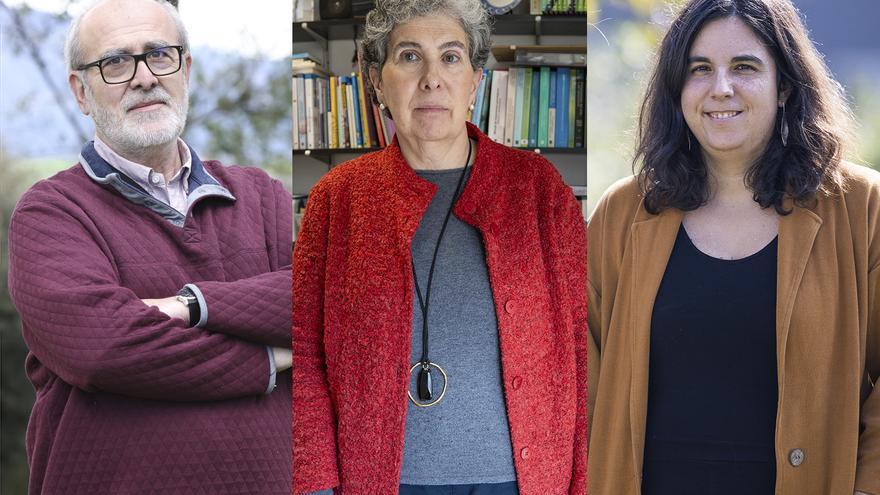 La EHU estudia la covid persistente: "Los efectos no desaparecen"