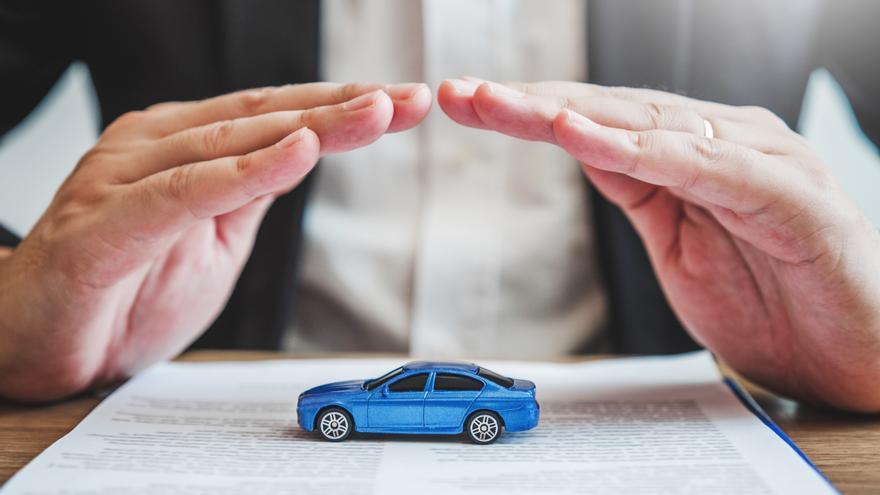 Qué es el seguro de coche por días y por qué te puede resultar muy útil