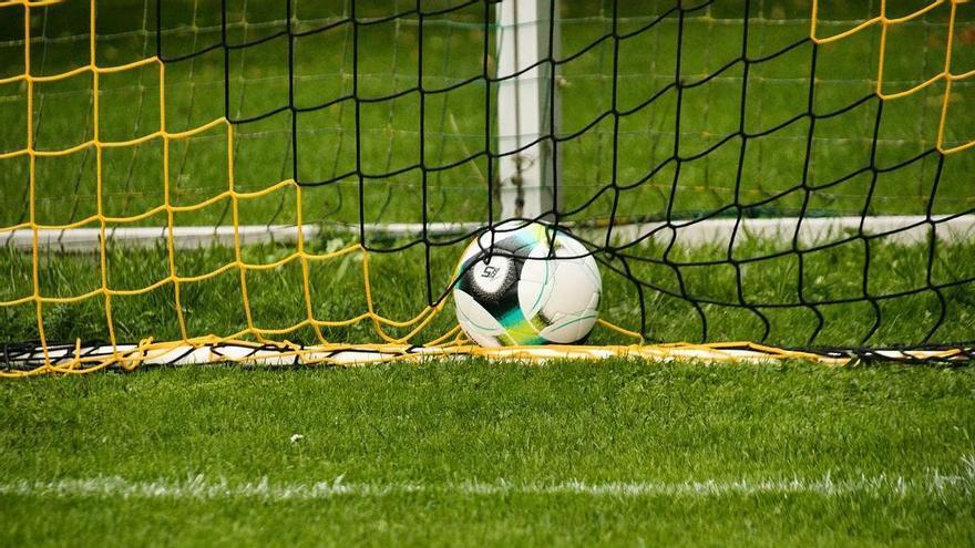 Cinco partidos en once días