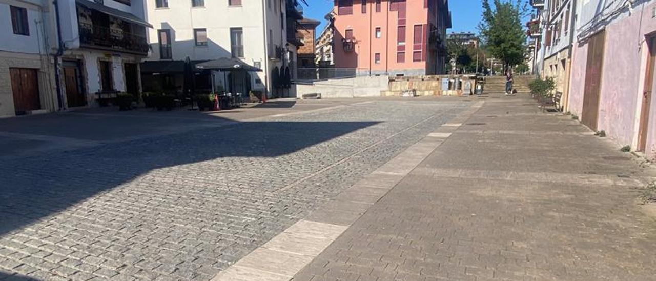 Astigarraga presentará nuevos proyectos para Ergobia