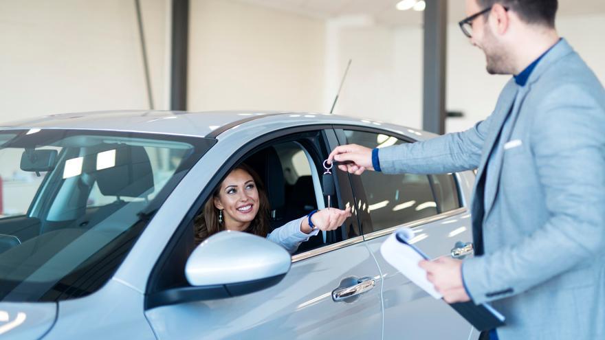 La &#039;regla 20/4/10&#039;: el método para saber si puedes permitirte el coche que te gusta