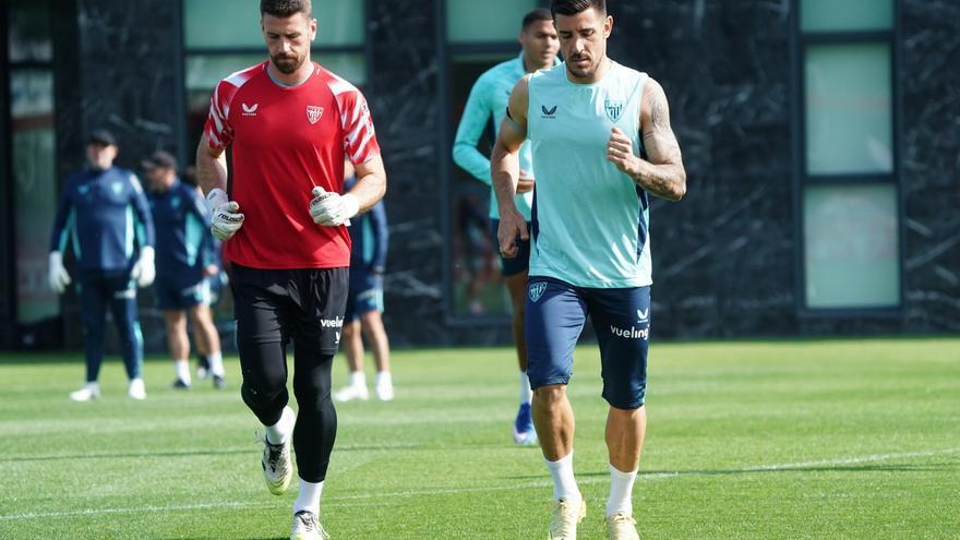 Yuri deja su futuro en el aire