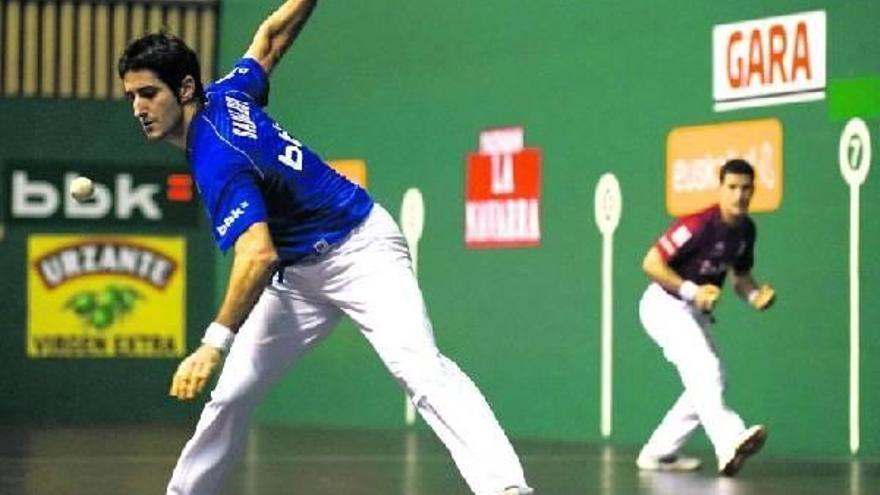 &quot;Estoy mentalizado para empezar a jugar ya&quot;