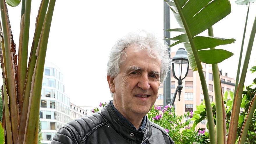 La Biblioteca de Bidebarrieta acoge la presentación de 'La respuesta', el nuevo libro de Juan Luis Arsuaga
