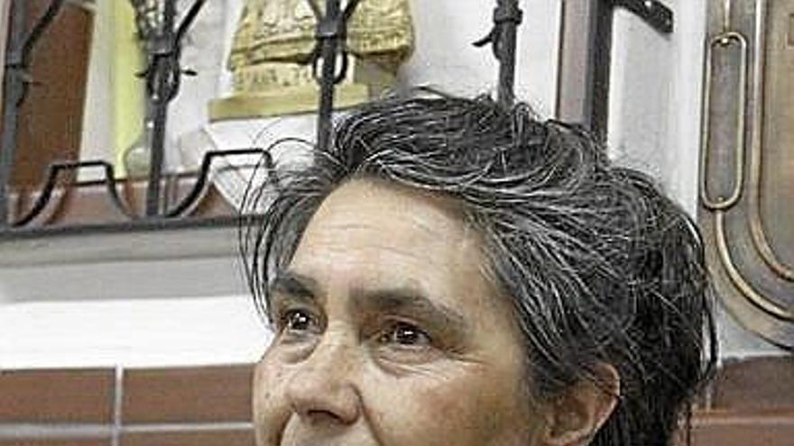 Ana Díez: &quot;Hay que adaptarse a las nuevas ventanas del audiovisual&quot;